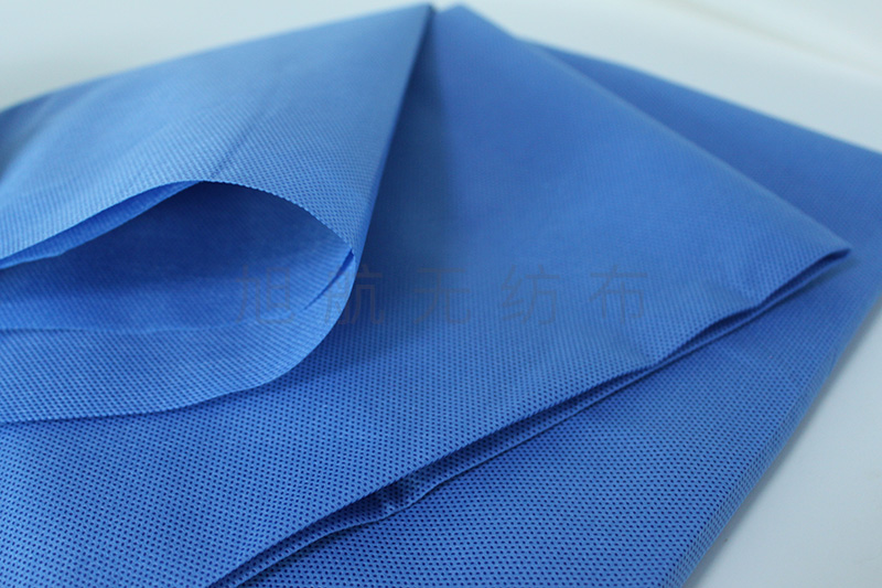 手術帽專用PP無紡布，專業(yè)生產規(guī)格手術帽專用PP無紡布，手術帽專用PP無紡布哪家好，專供手術帽專用PP無紡布 